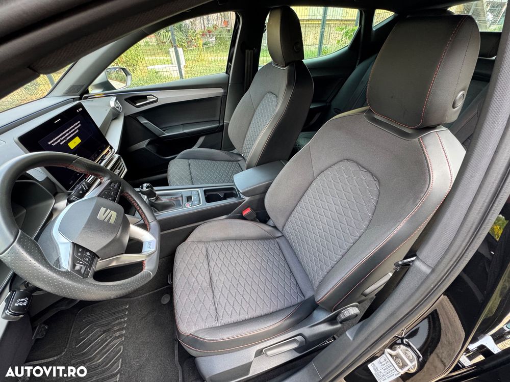 Seat Leon - 29