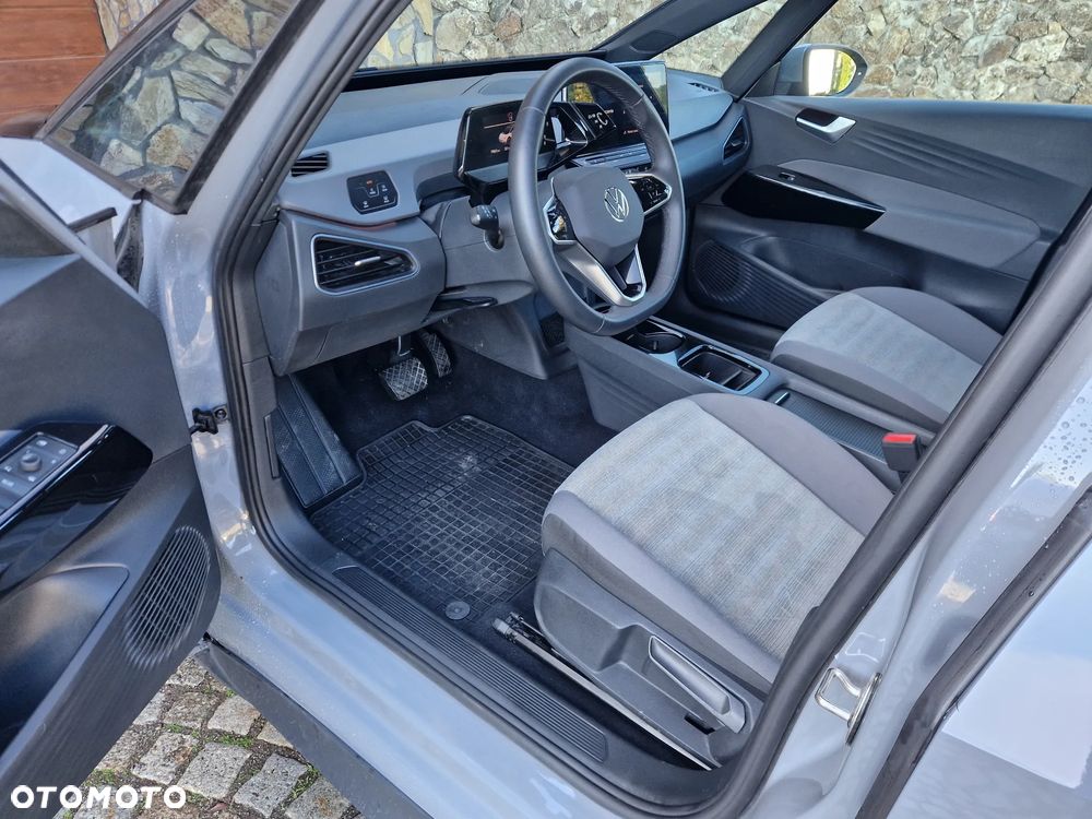 Volkswagen ID.3 58kWh Pro - 10