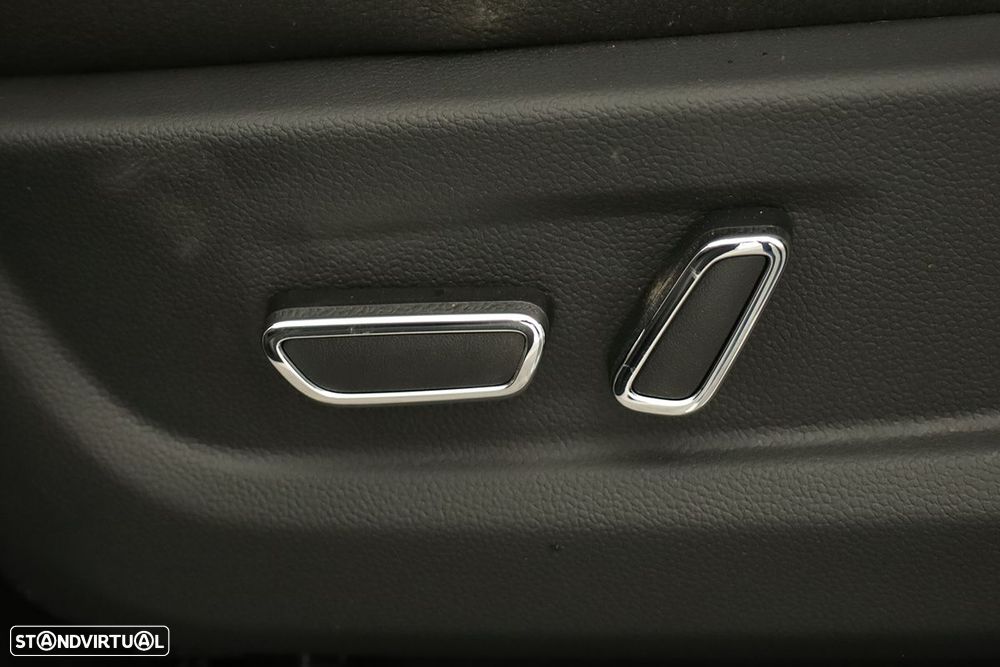 Foton Tunland G7 2.0 MT - 20