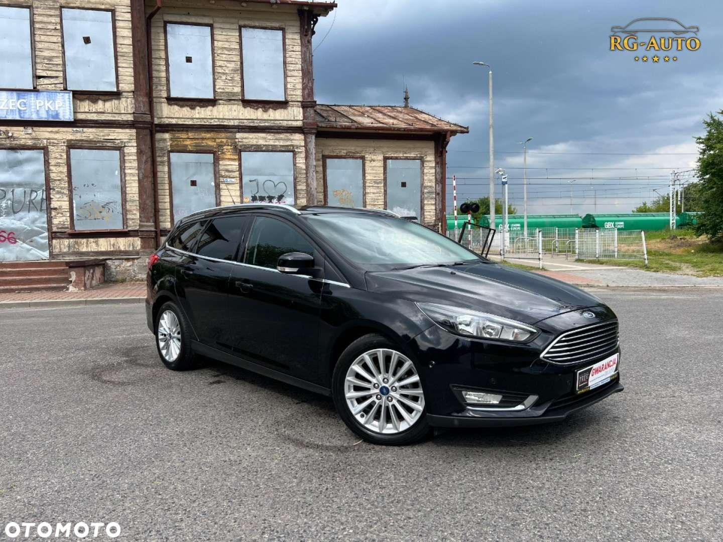 Ford Focus - 3