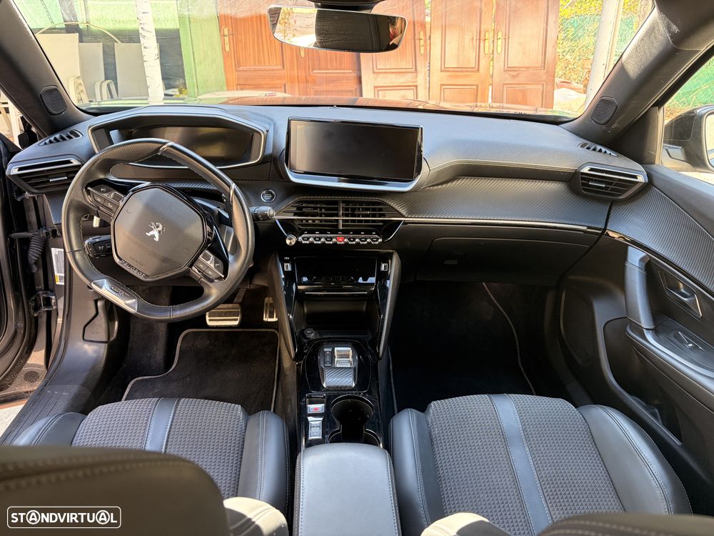 Peugeot 2008 2023 photo 3