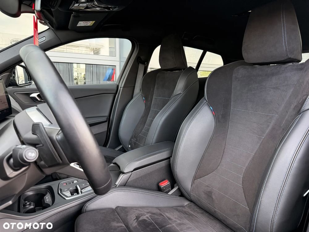 BMW Seria 1 120d - 29