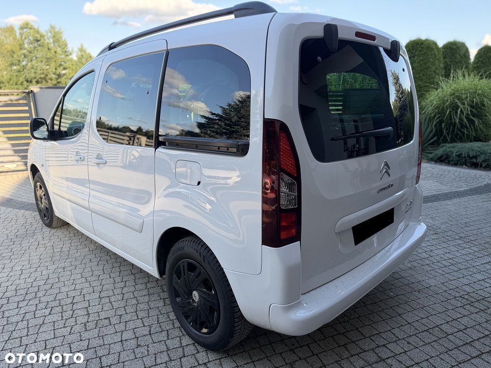Citroën Berlingo M PureTech 110 START - 9