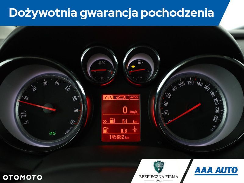 Opel Astra - 9