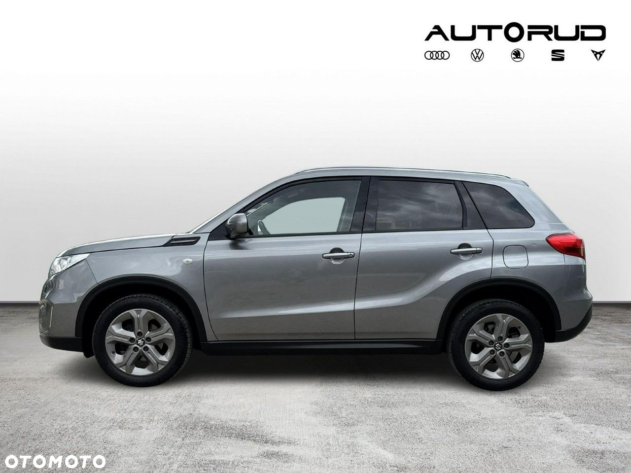 Suzuki Vitara - 2