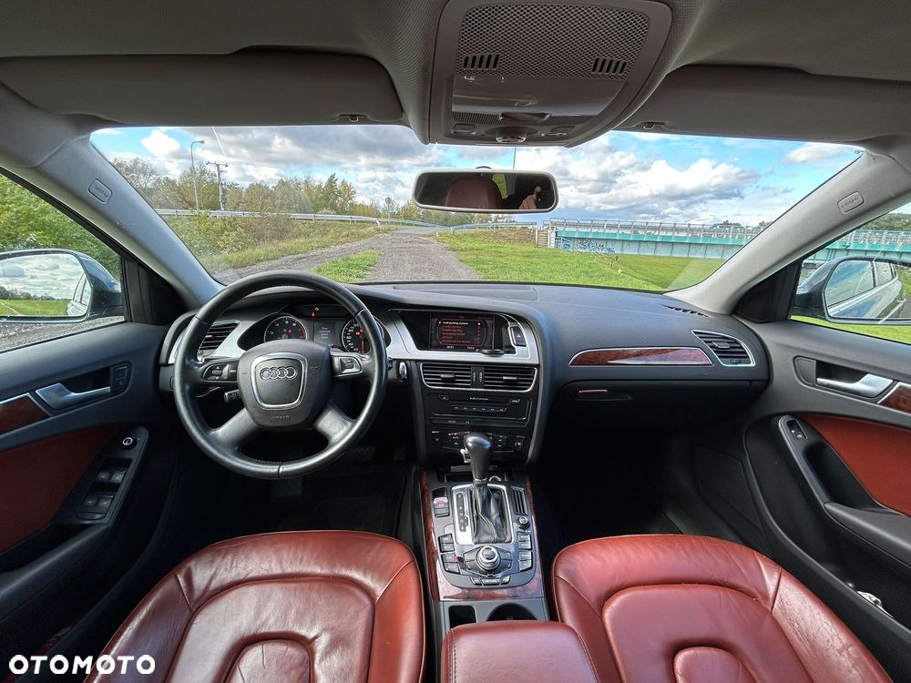 Audi A4 - 12