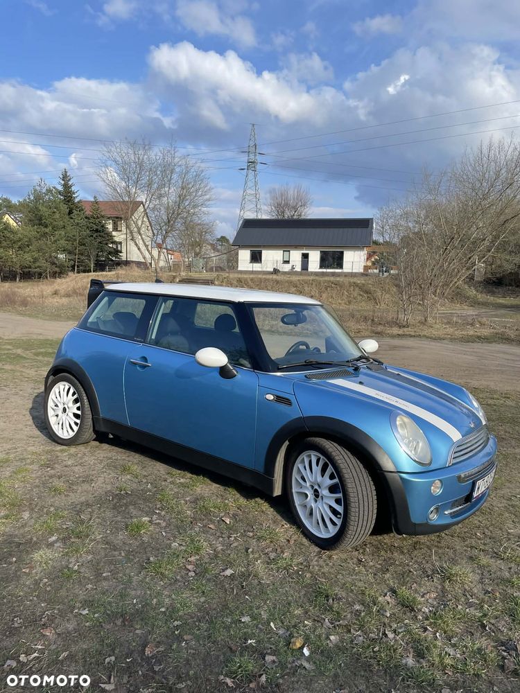 MINI Cooper - 3