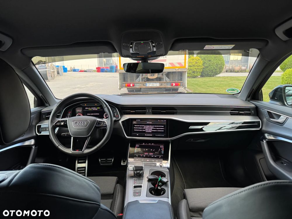 Audi A6 - 22