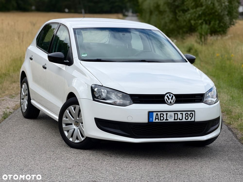 Volkswagen Polo 1.2 12V Trendline - 15