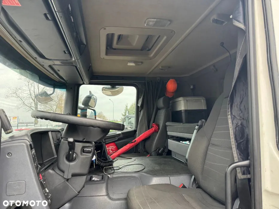 Scania P410 - 4