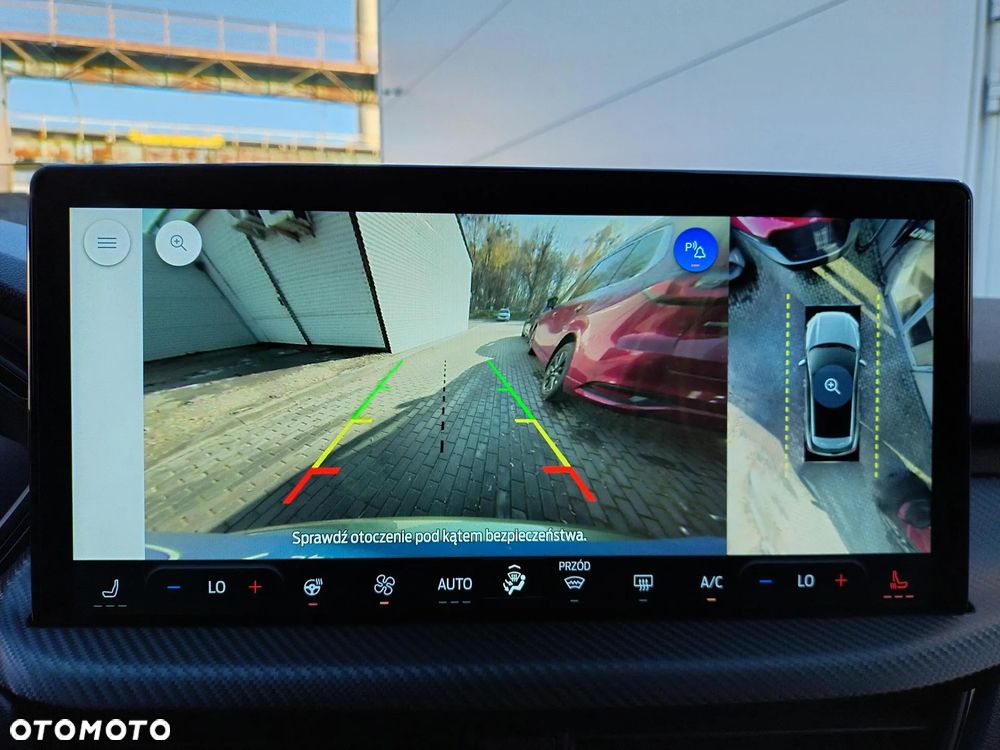 Ford Kuga 2.5P PHEV FWD ST-Line X eCVT - 26