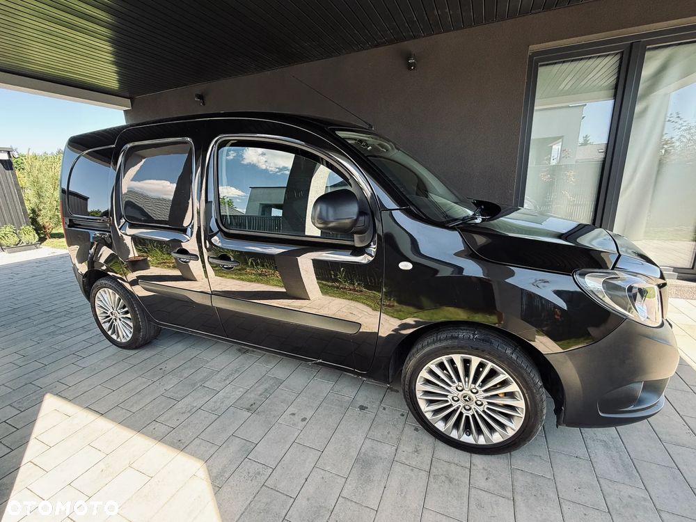 Mercedes-Benz Citan - 4