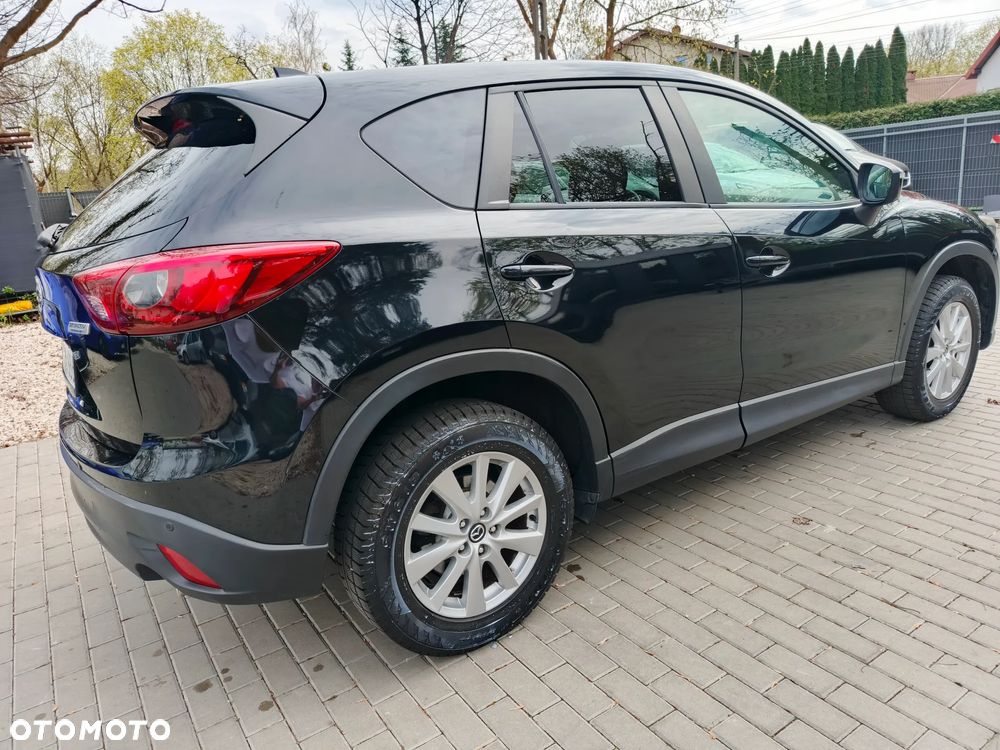 Mazda CX-5 2.2 D Skymotion 2WD - 27