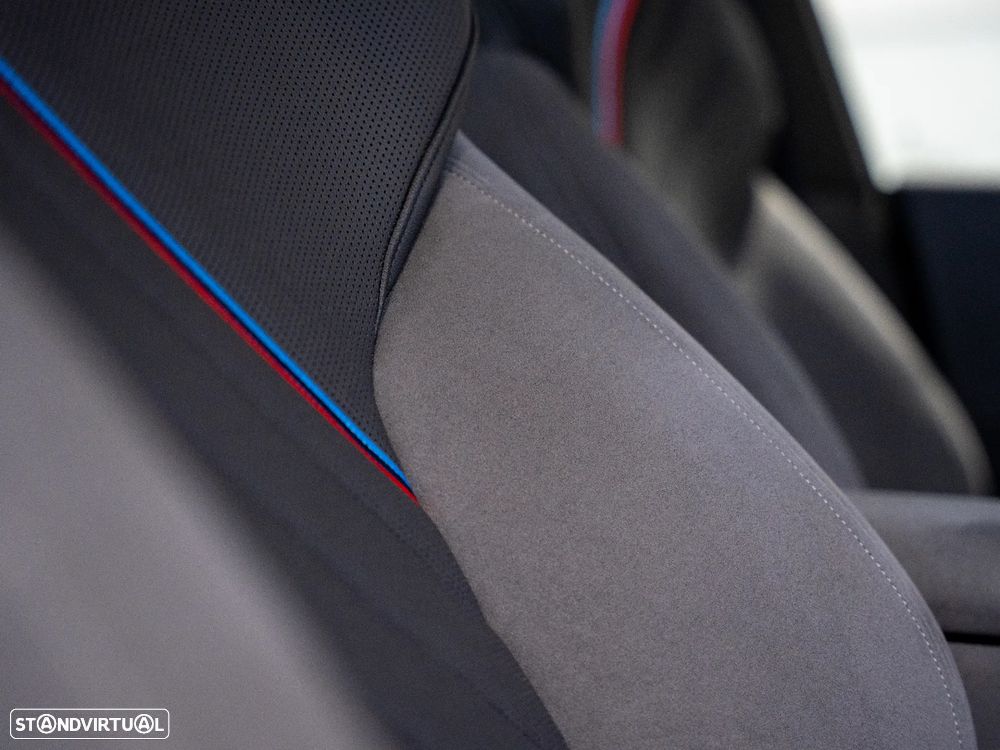 BMW iX xDrive 45 Pack Desportivo - 20