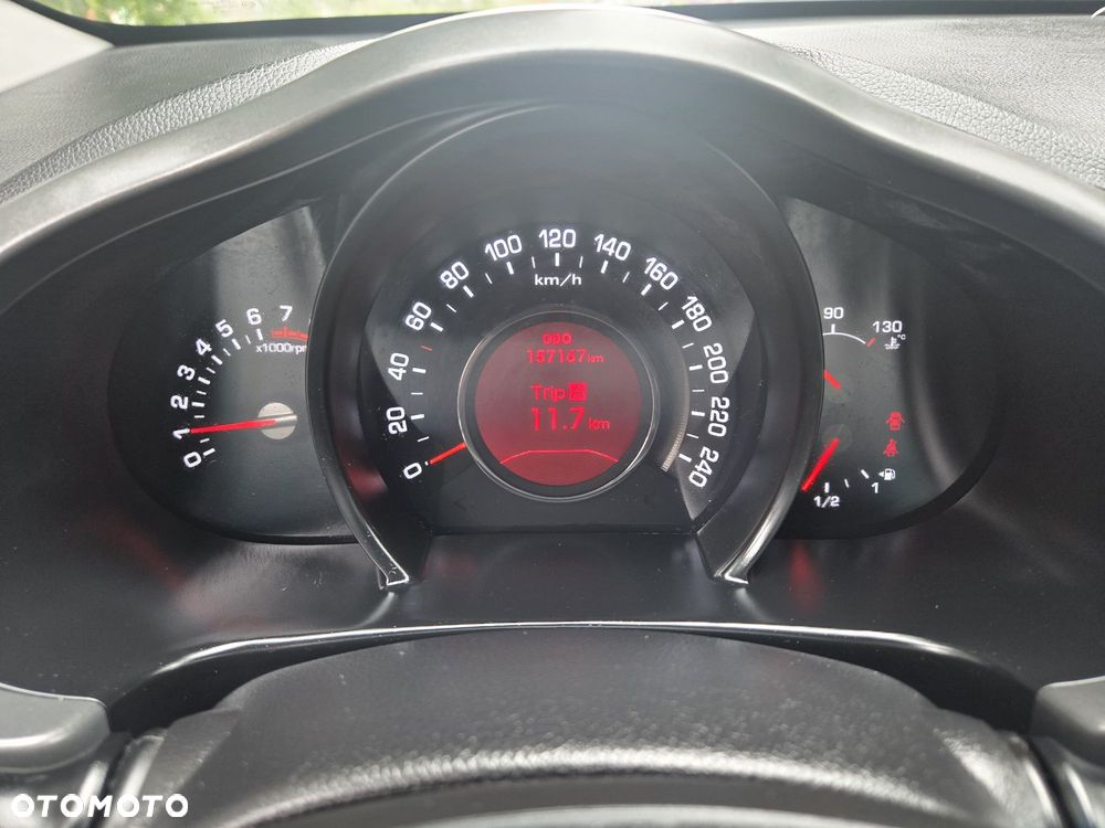 Kia Sportage 1.6 GDI Business Line 2WD - 24