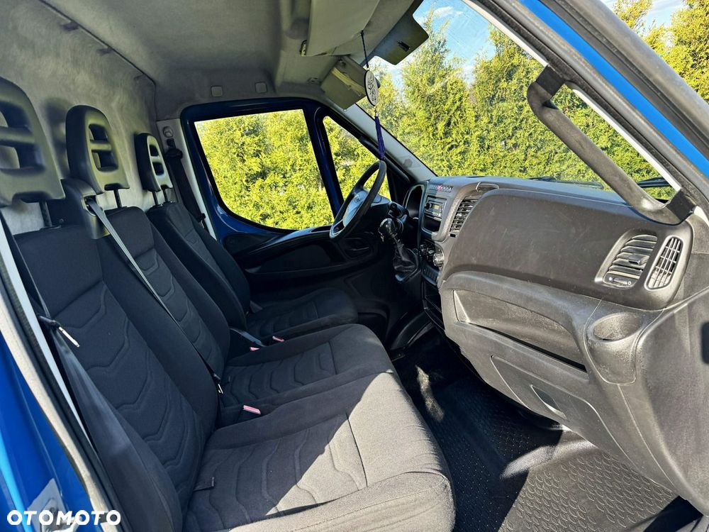 Iveco Daily 35S13 - 7