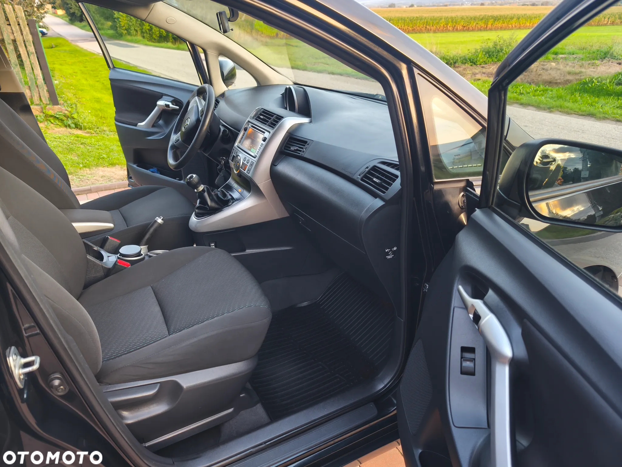Toyota Verso - 14