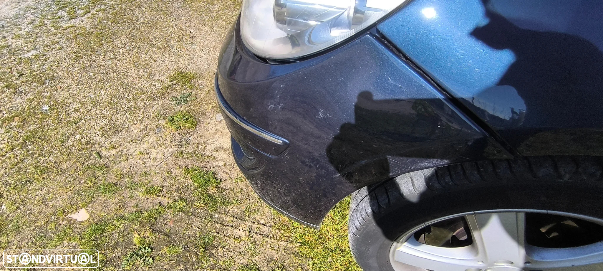 Mercedes-Benz B 180 CDi - 15