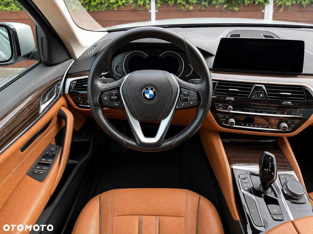 BMW Seria 5 - 6
