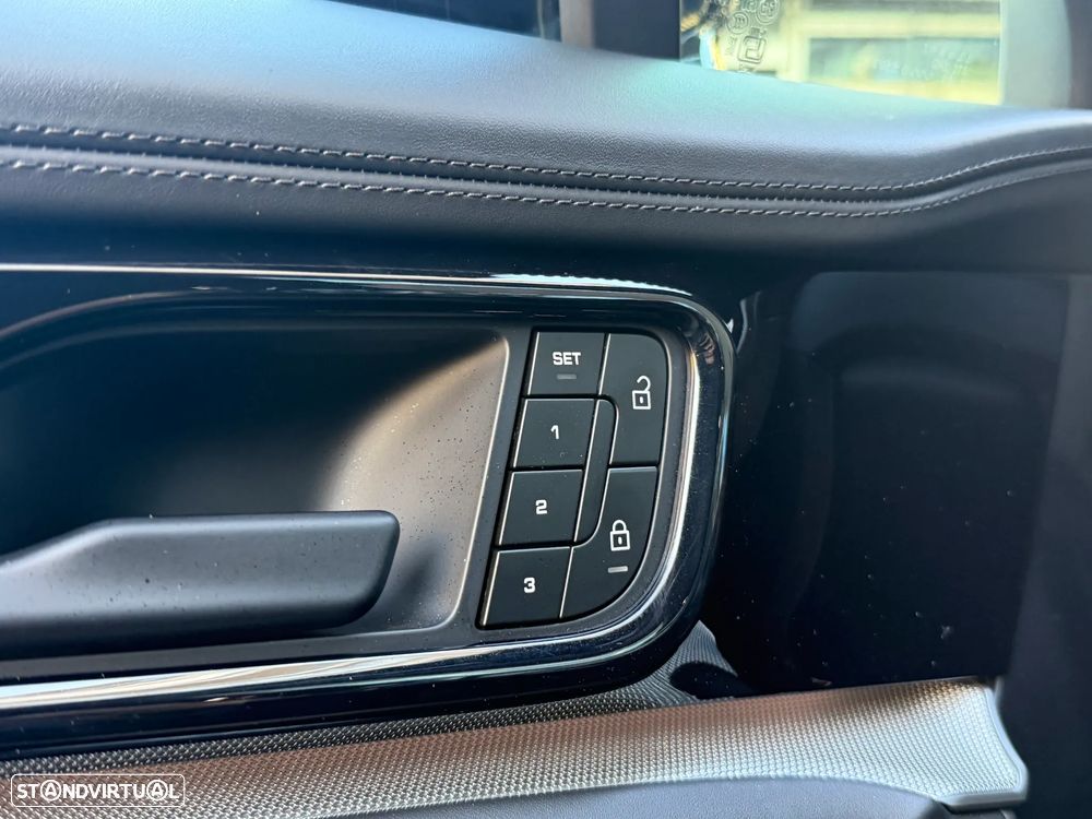 Porsche Panamera 4 E-Hybrid Executive - 14