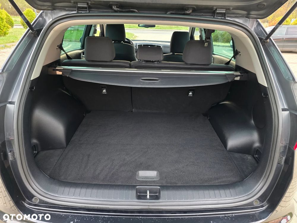 Kia Sportage 1.6 GDI L Business Line Plus 2WD - 31