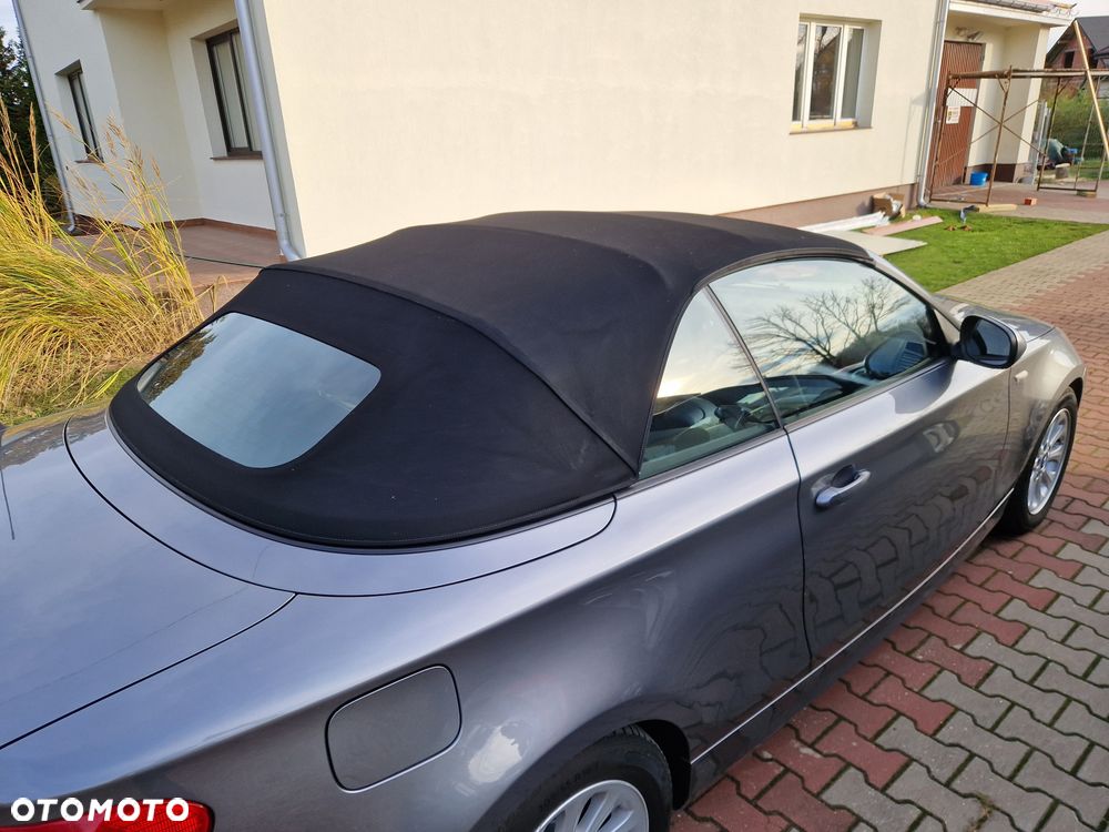 BMW Seria 1 118d DPF - 33