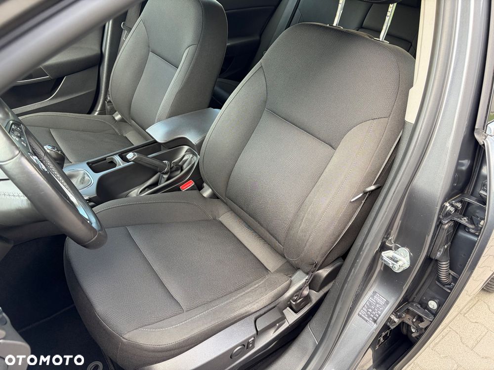 Opel Insignia 2.0 CDTI 150 Jahre - 25