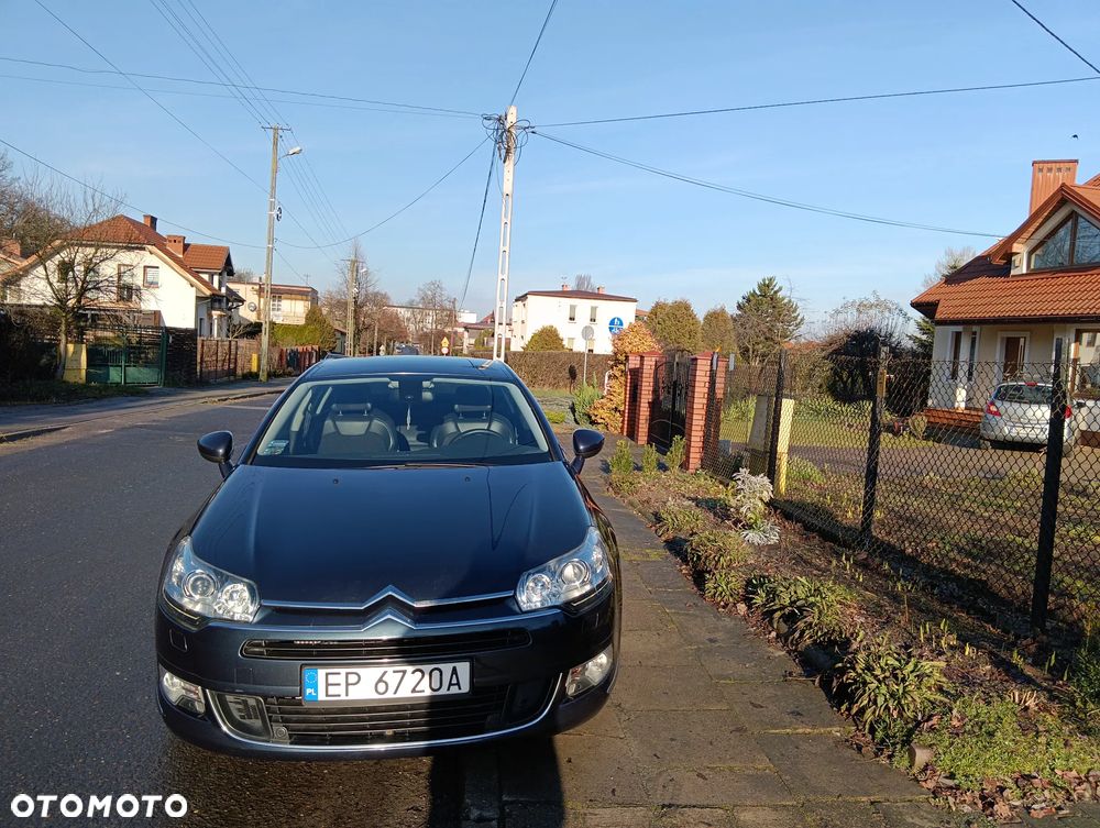 Citroën C5 1.6 THP 16V Dynamique - 1