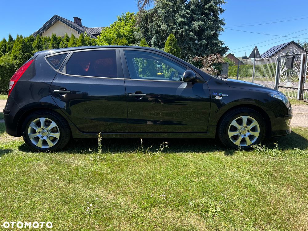 Hyundai i30 1.4 Blue Comfort - 14