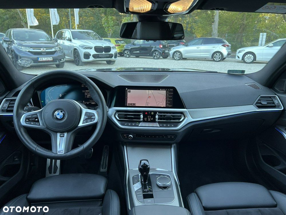 BMW Seria 3 - 27