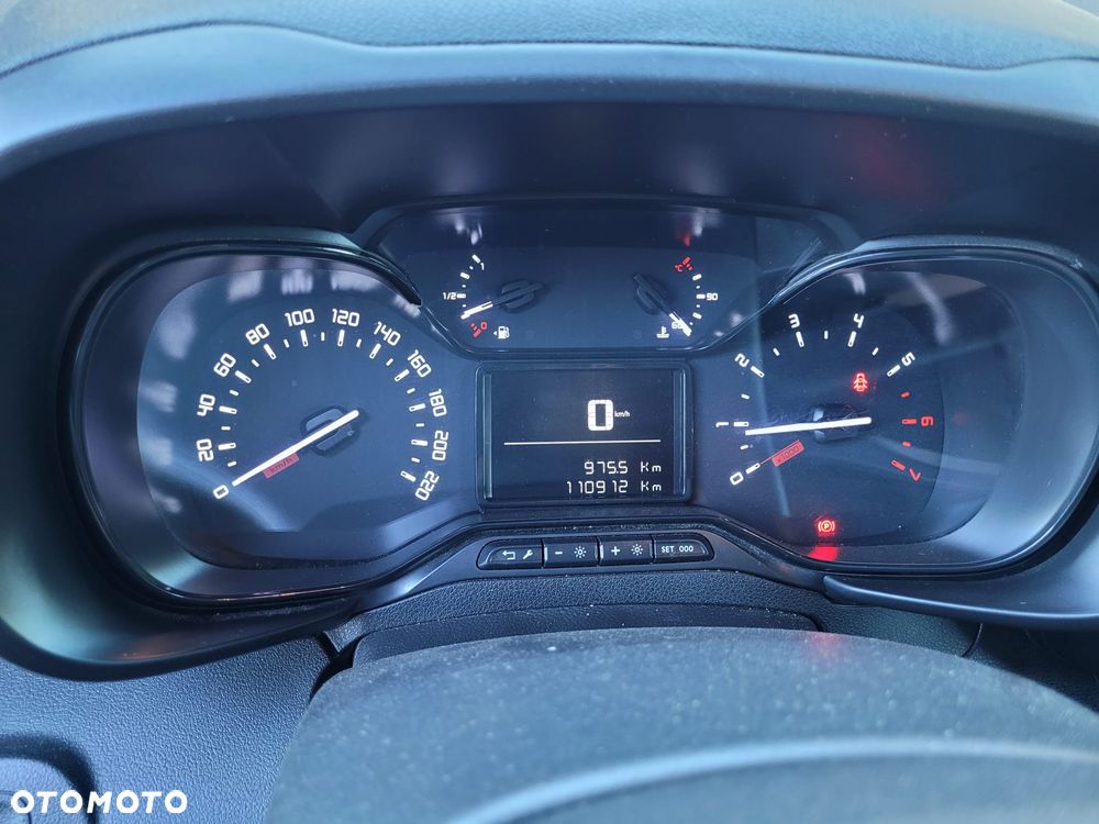 Citroën Berlingo M 1.5 BlueHDI Live - 5