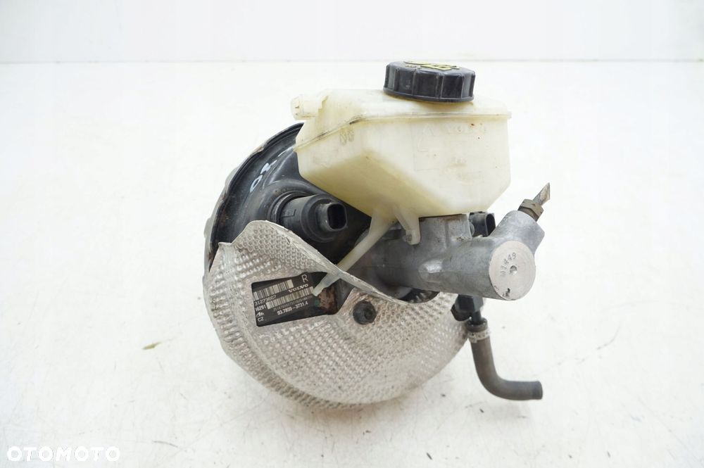 volvo xc90 i s60 i s80 i xc70 ii v70 ii serwo hamulcowe lift uk 31273667 - 6