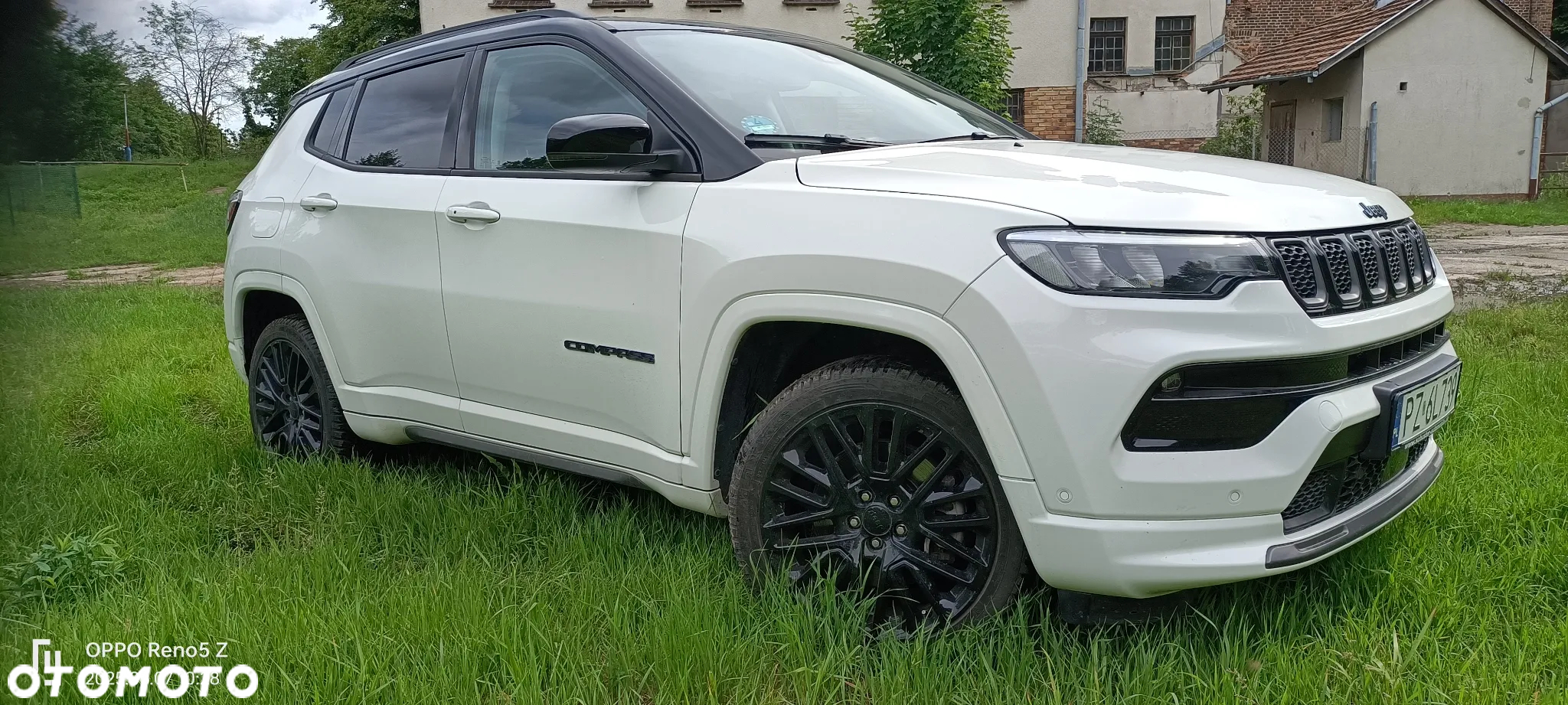 Jeep Compass - 6