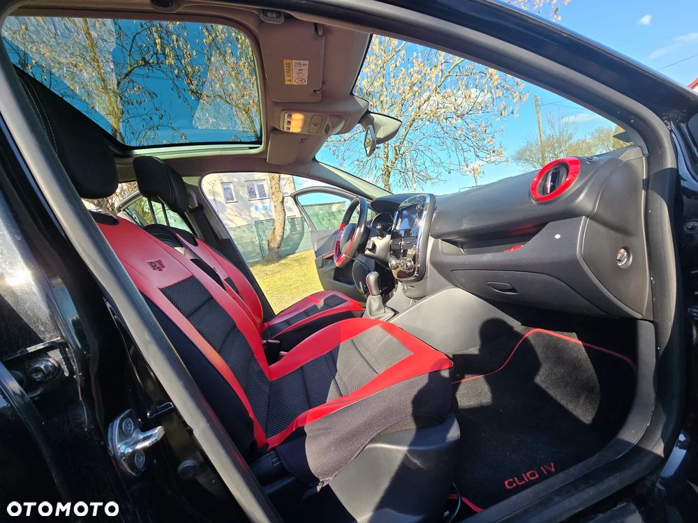 Renault Clio TCe 90 Limited - 4