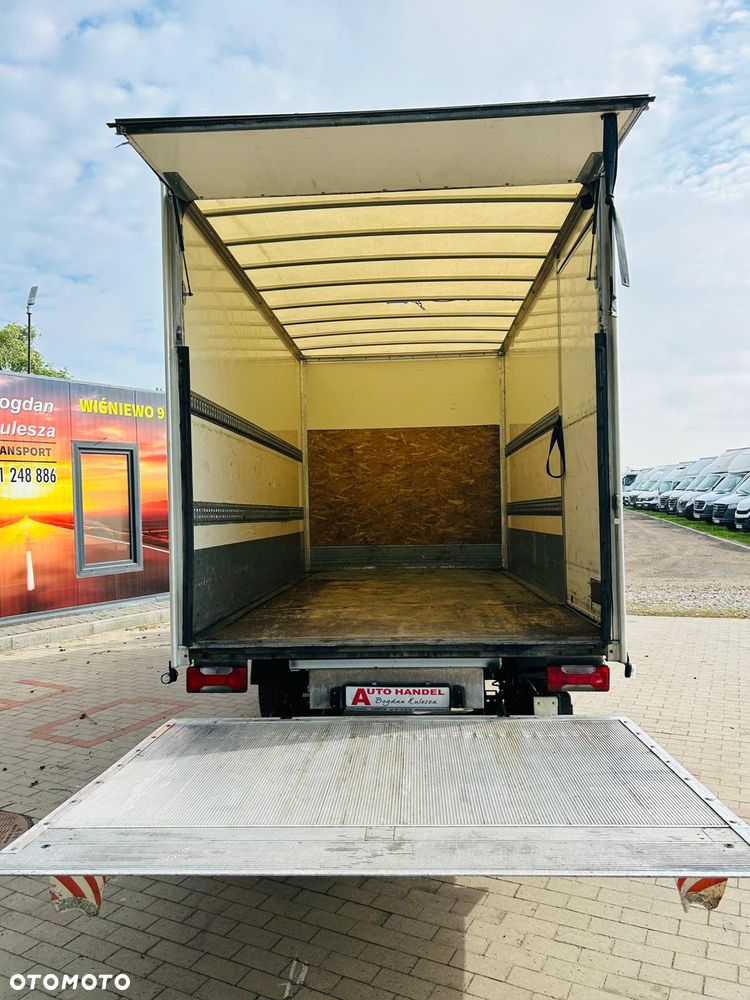 Iveco 35s160 - 11