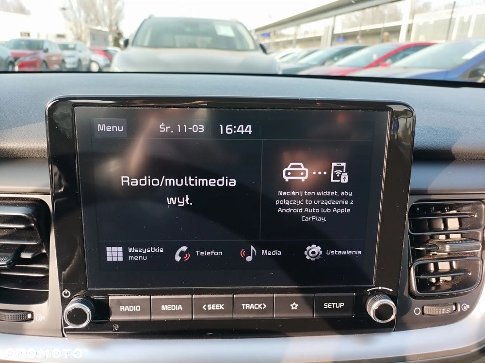 Kia Stonic 1.0 T-GDI M - 8