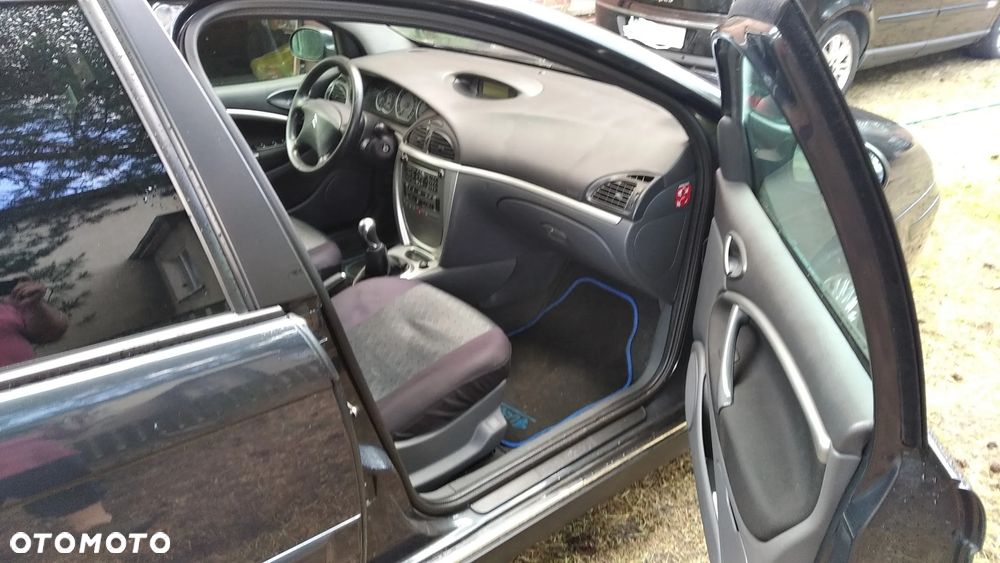 Citroën C5 - 6