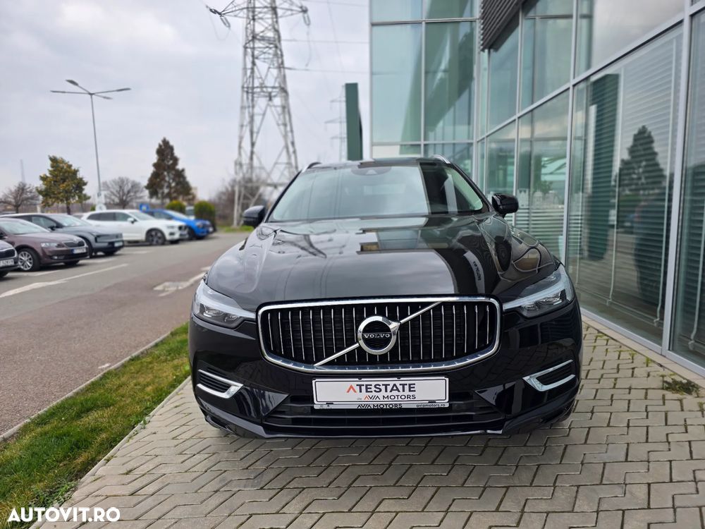 Volvo XC 60 - 2