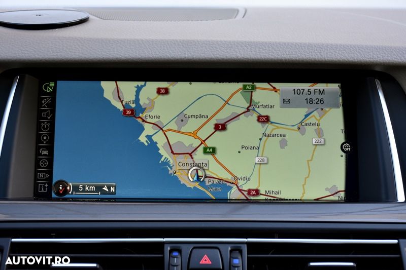 BMW Seria 5 530d xDrive Aut. Modern Line - 19