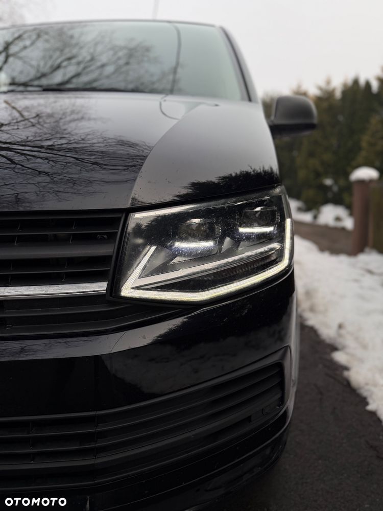 Volkswagen Multivan 2.0 TDI L1 Comfortline DSG - 4