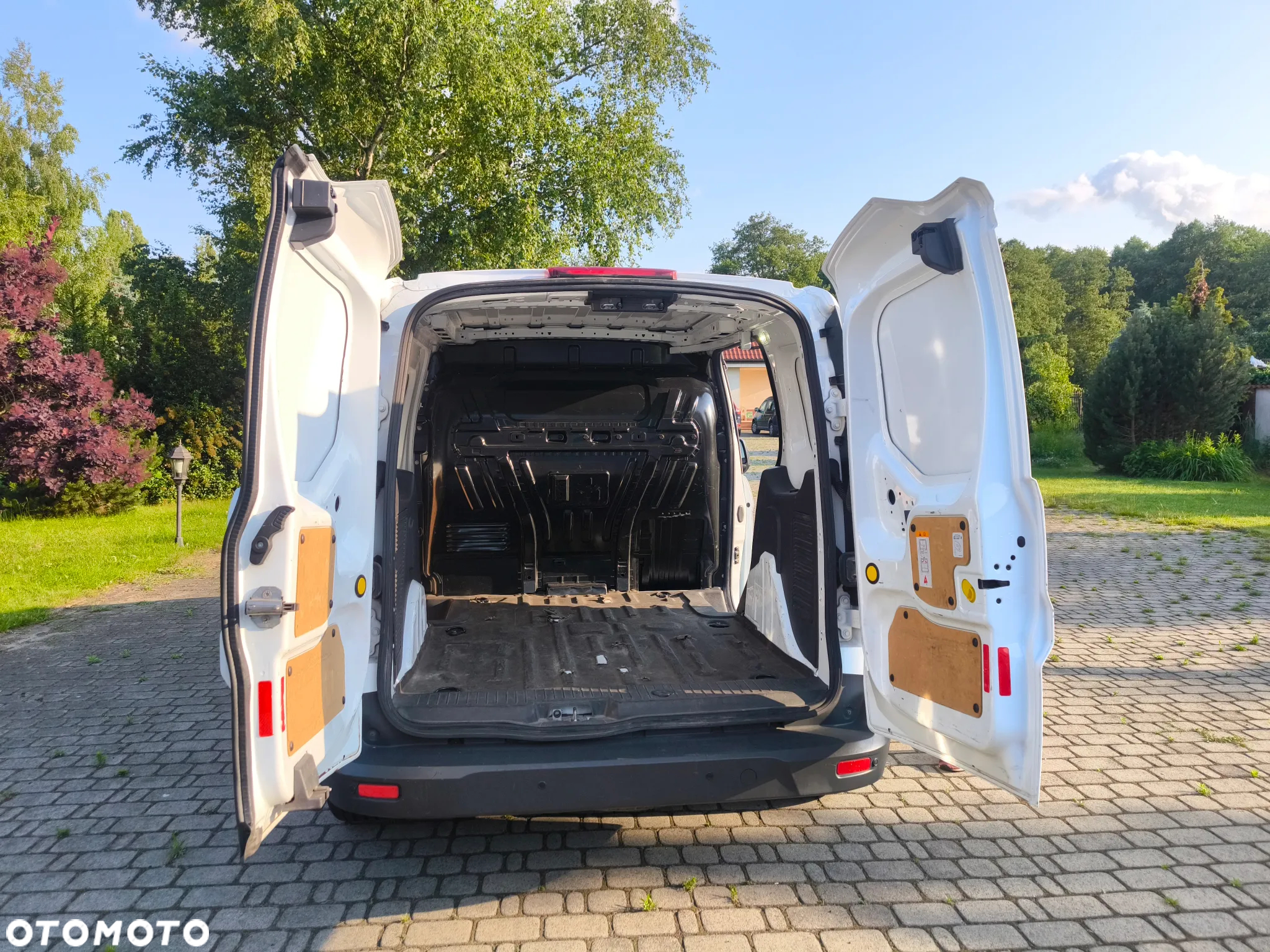 Ford TRANSIT CONNECT - 6