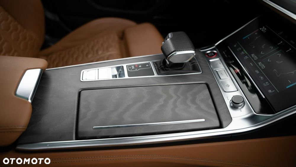 Audi RS7 Sportback 4.0 TFSI quattro tiptronic performance - 38