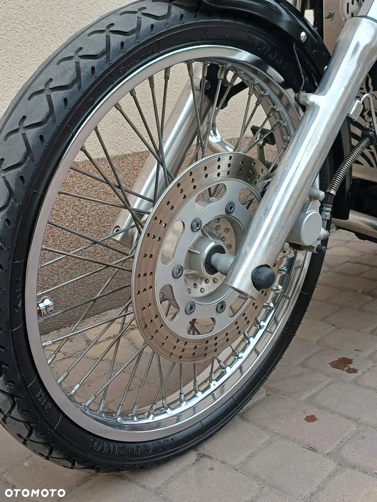 Kawasaki Vulcan - 26