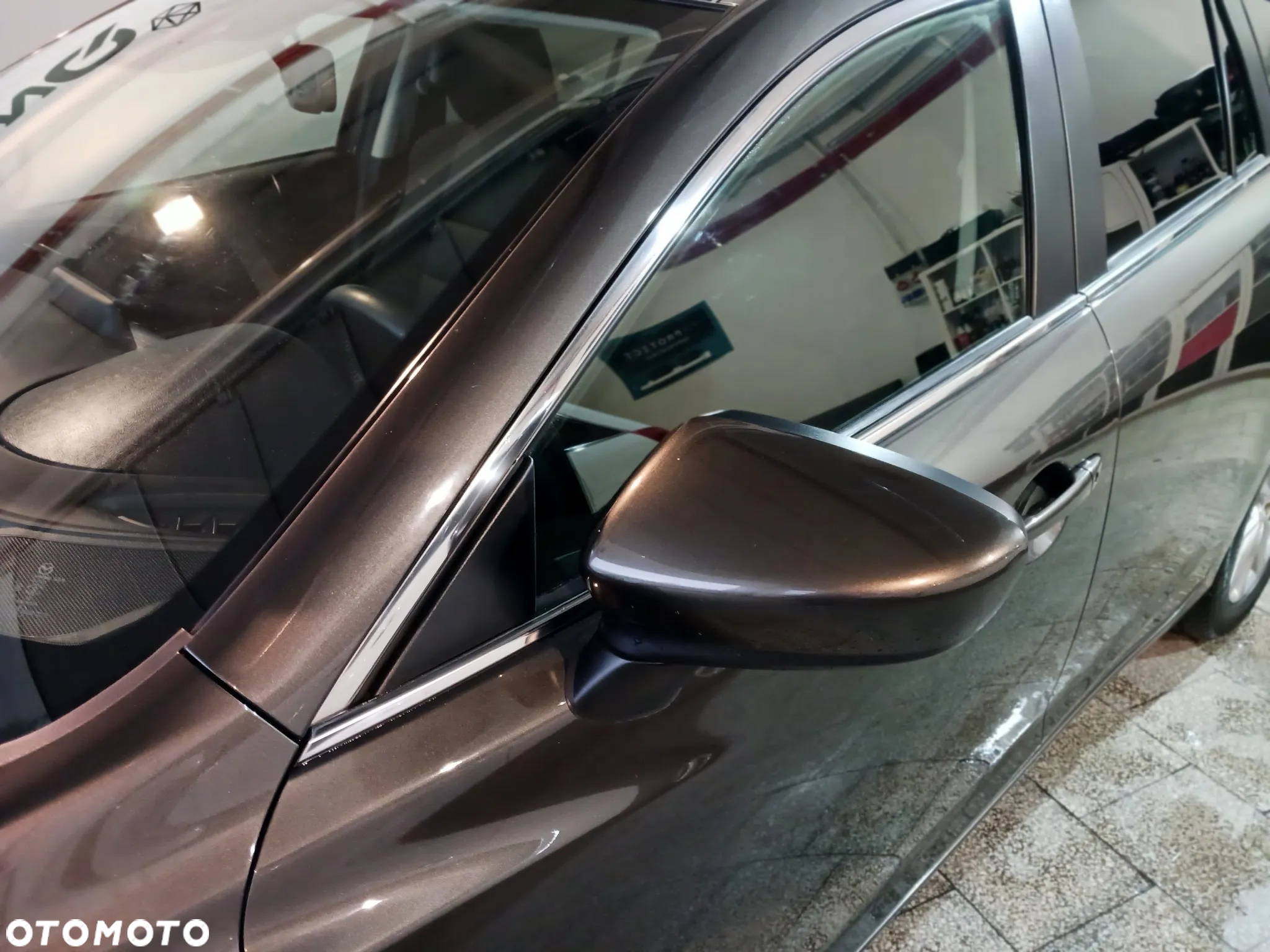 Mazda 6 - 4