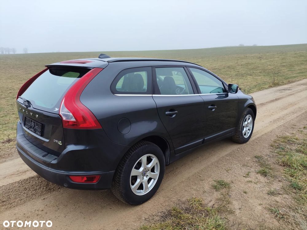 Volvo XC 60 - 3