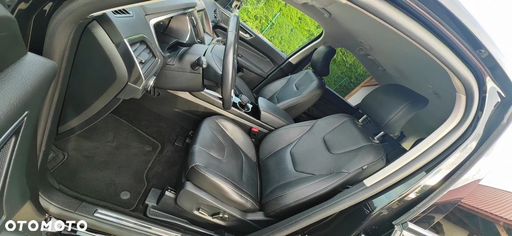 Ford S-Max 2.0 EcoBlue Titanium - 13