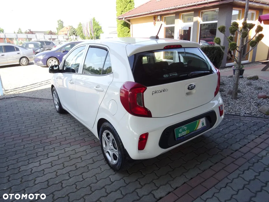 Kia Picanto 1.2 M - 7
