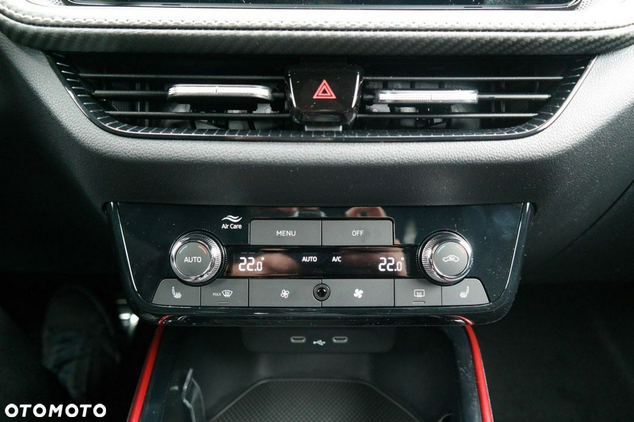 Skoda Fabia - 20