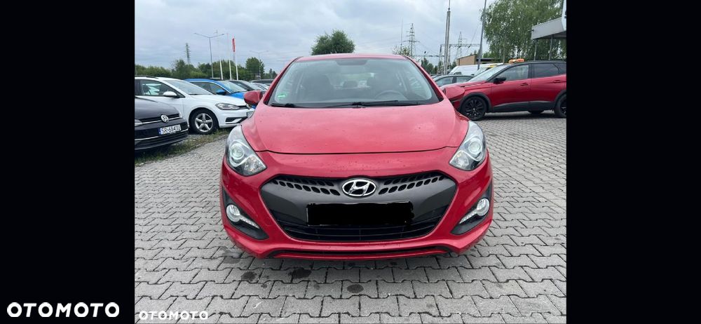 Hyundai i30 - 5