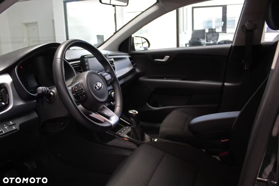 Kia Rio 1.4 Business Line - 11